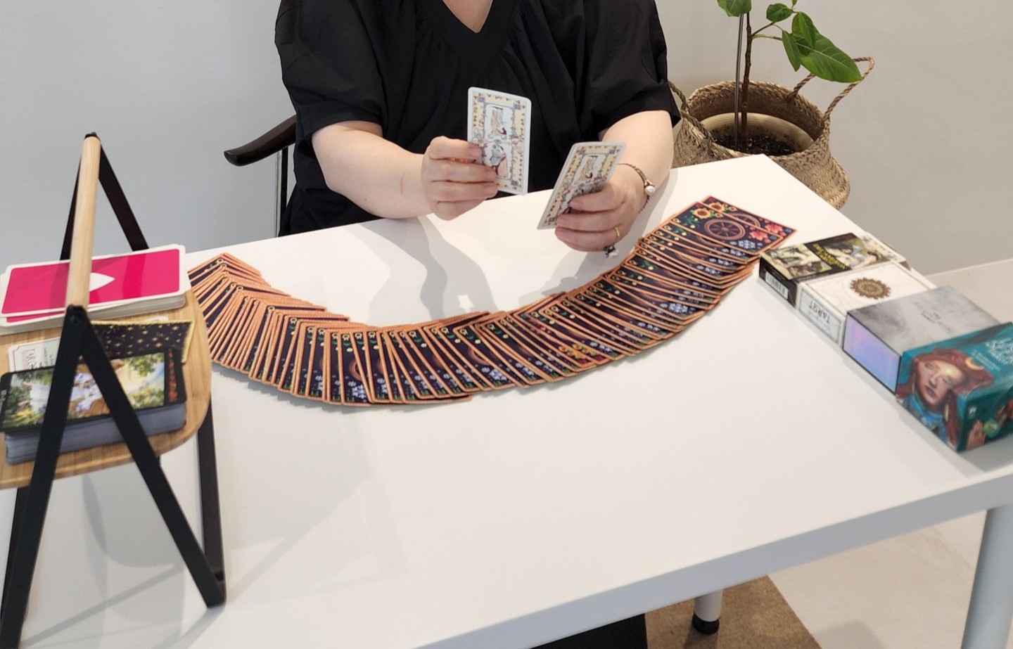 선생님 자기소개 이미지 2