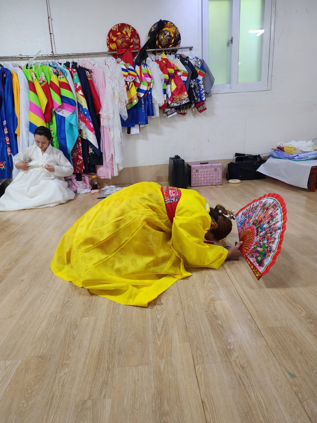 선생님 자기소개 이미지 1