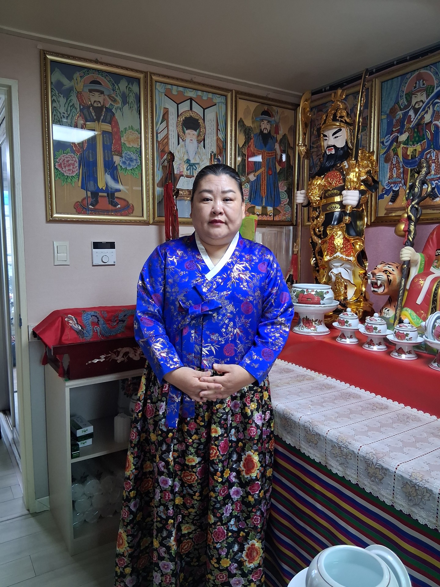 선생님 자기소개 이미지 3