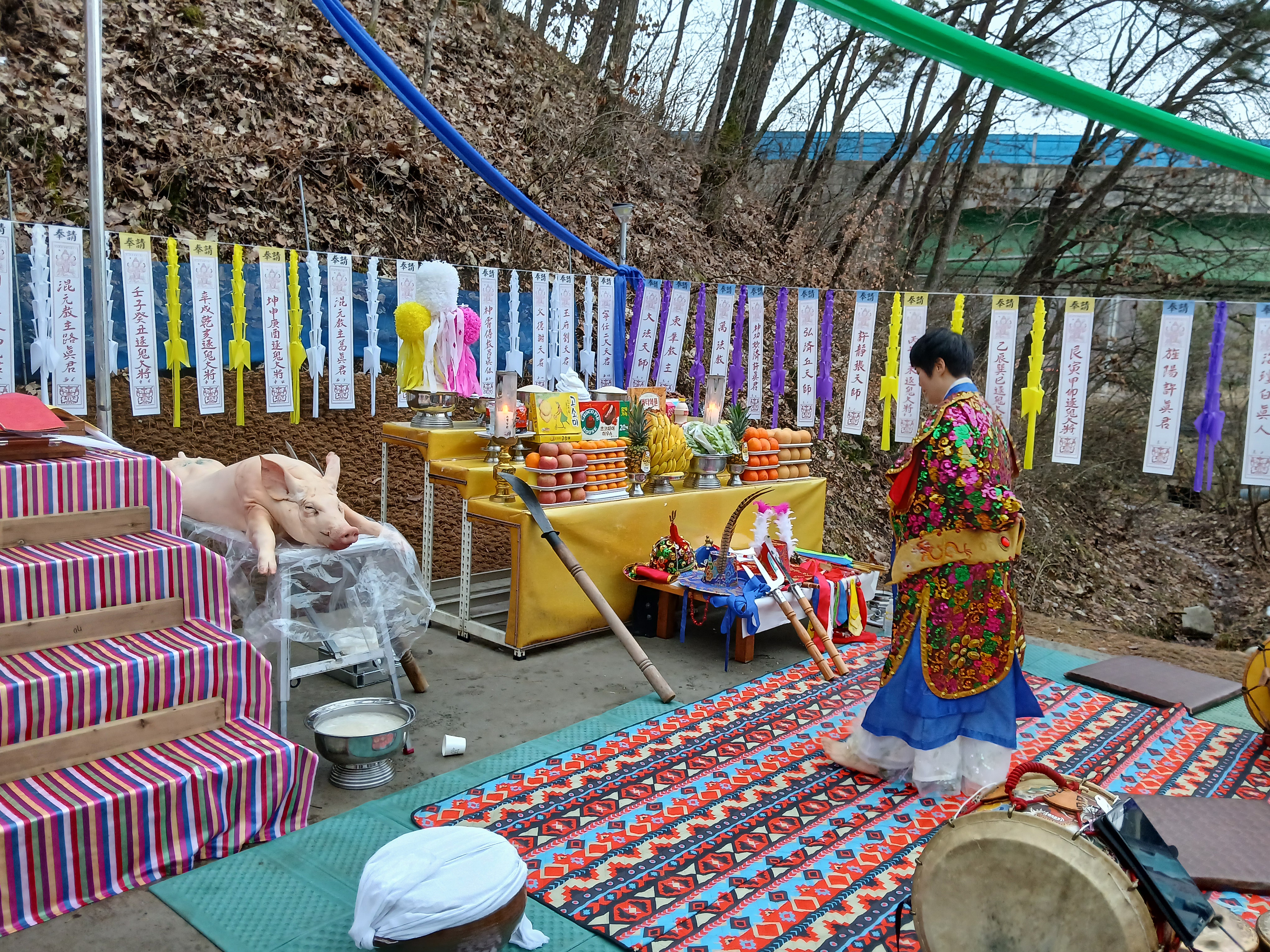 선생님 자기소개 이미지 3