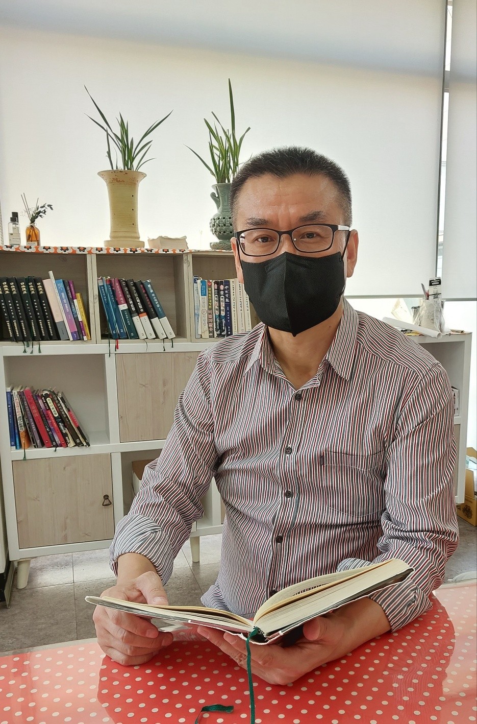 선생님 자기소개 이미지 2