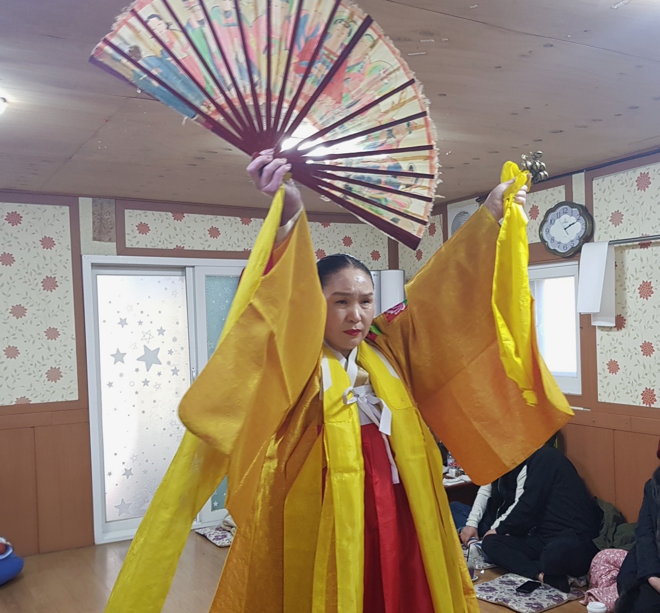 선생님 자기소개 이미지 2