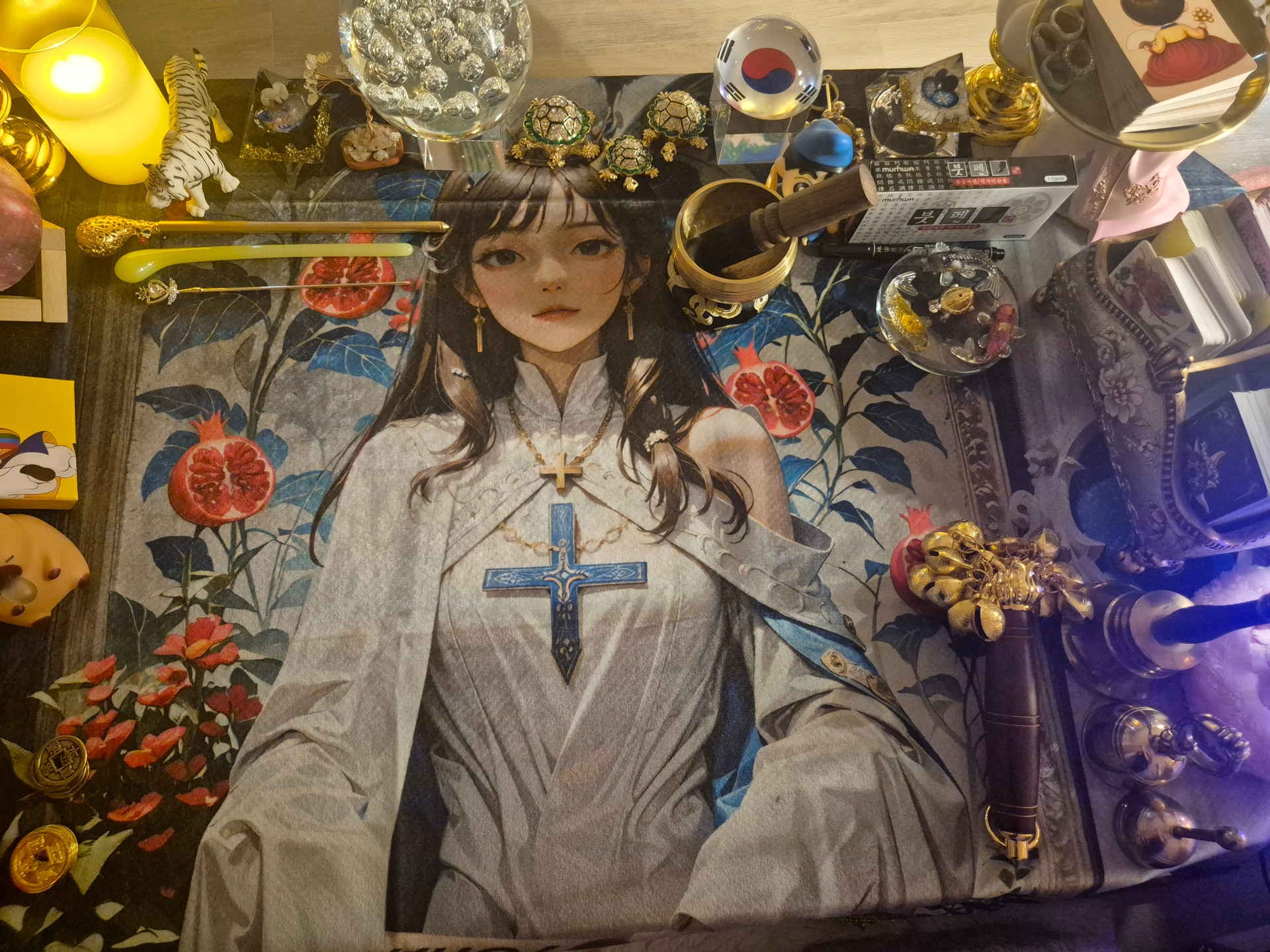 선생님 자기소개 이미지 2